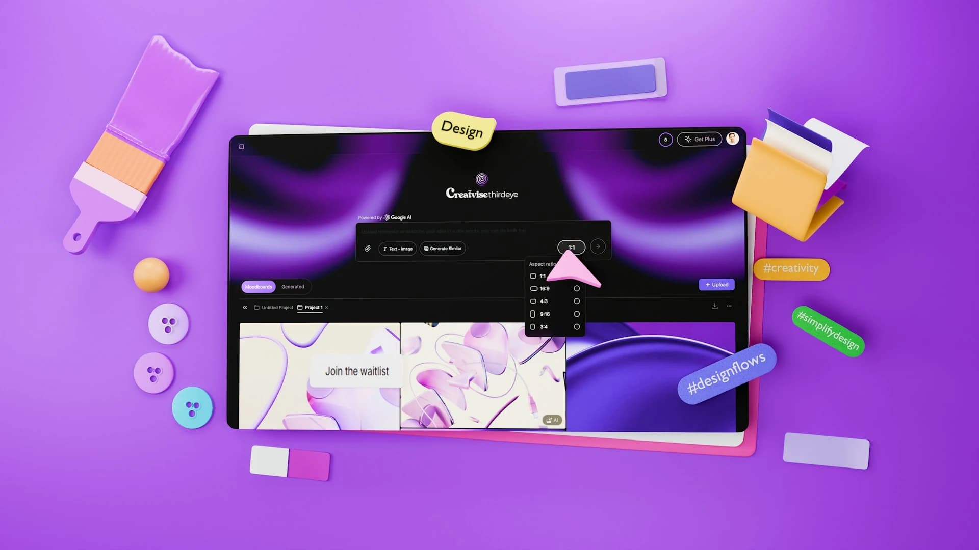 Site vitrine premium sur-mesure